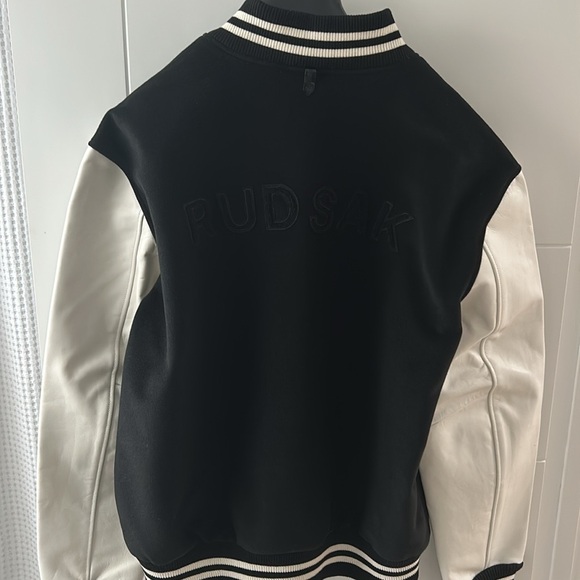 Rudsak Jacket - Picture 5 of 16